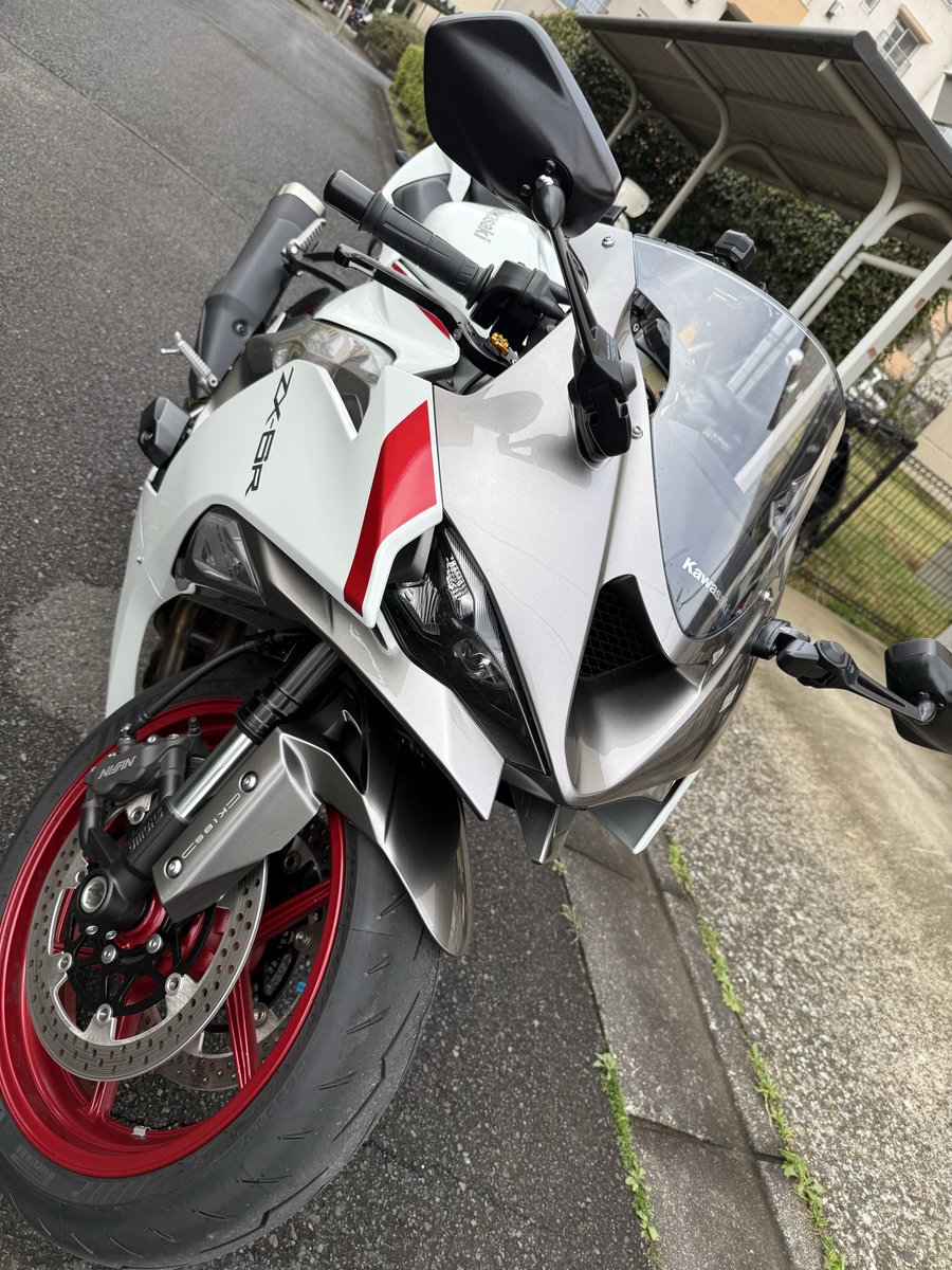 nabe (@wn_bike) / Posts / X