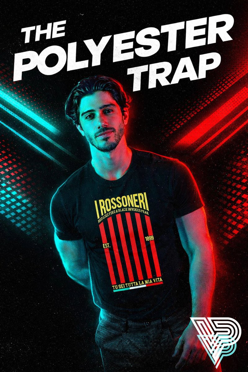 If you know, you know. 90s kits were a total mood. But wearing one? Like a literal sauna.  

Calcio is life. Comfort is king. 

Which 90s kit do you still love the most, even if it was a total sweat box?

#VintagePitch #CalcioCulture #Rossoneri #RetroStyle