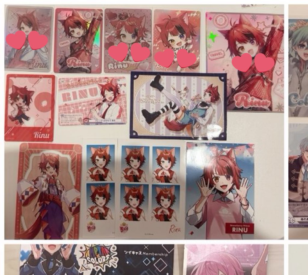 りんご tweet media