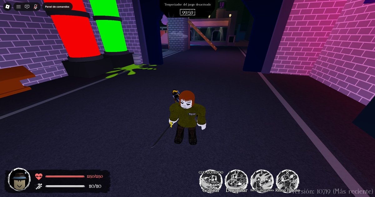 Vagabond (Combat Initiation) tweet media