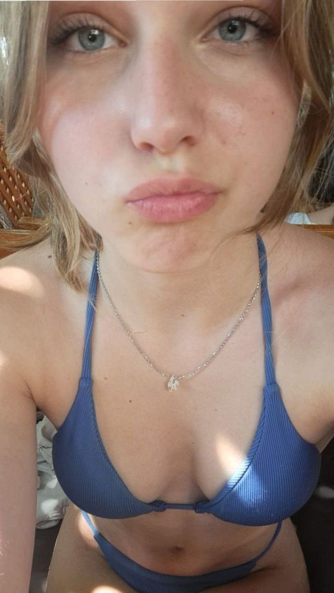 Tessa🐚 tweet media