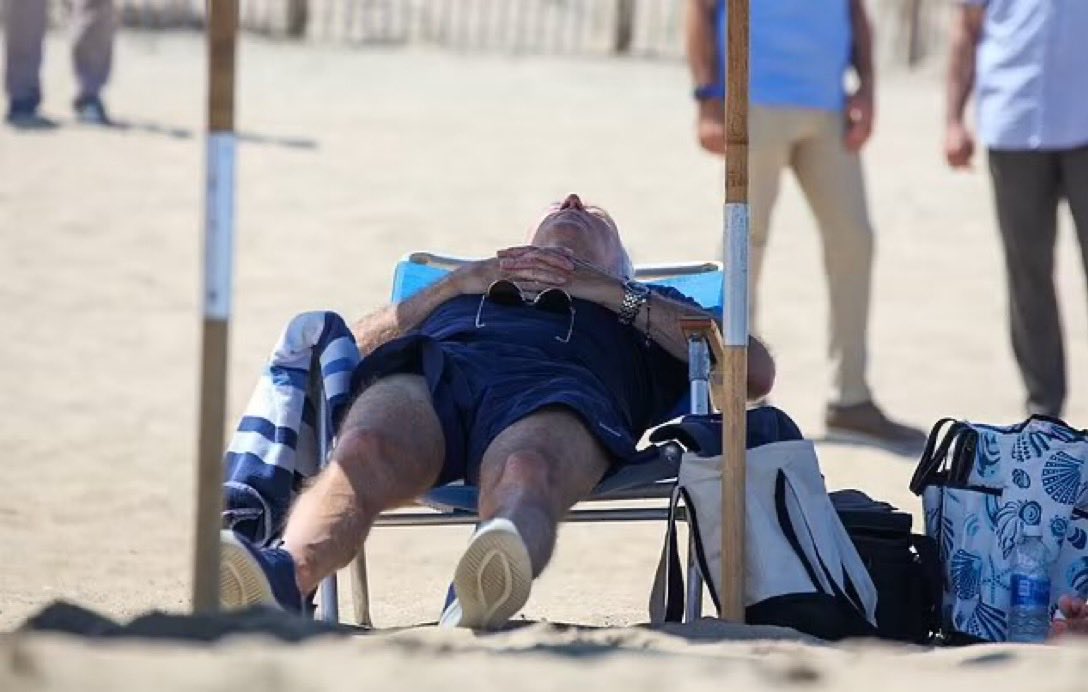 Buzz Patterson tweet media