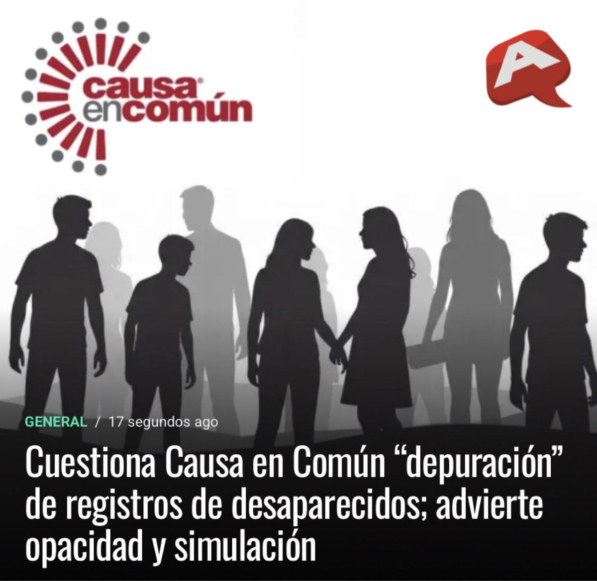 Diario Avanzada tweet media