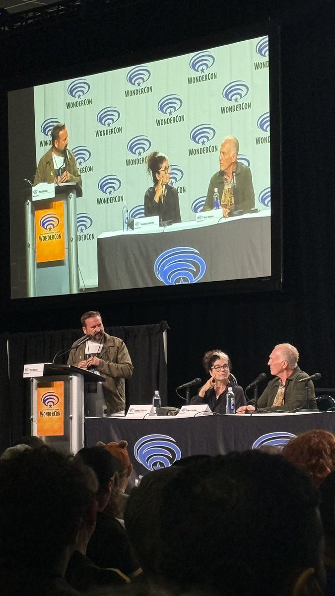 SDCC Unofficial Blog tweet media