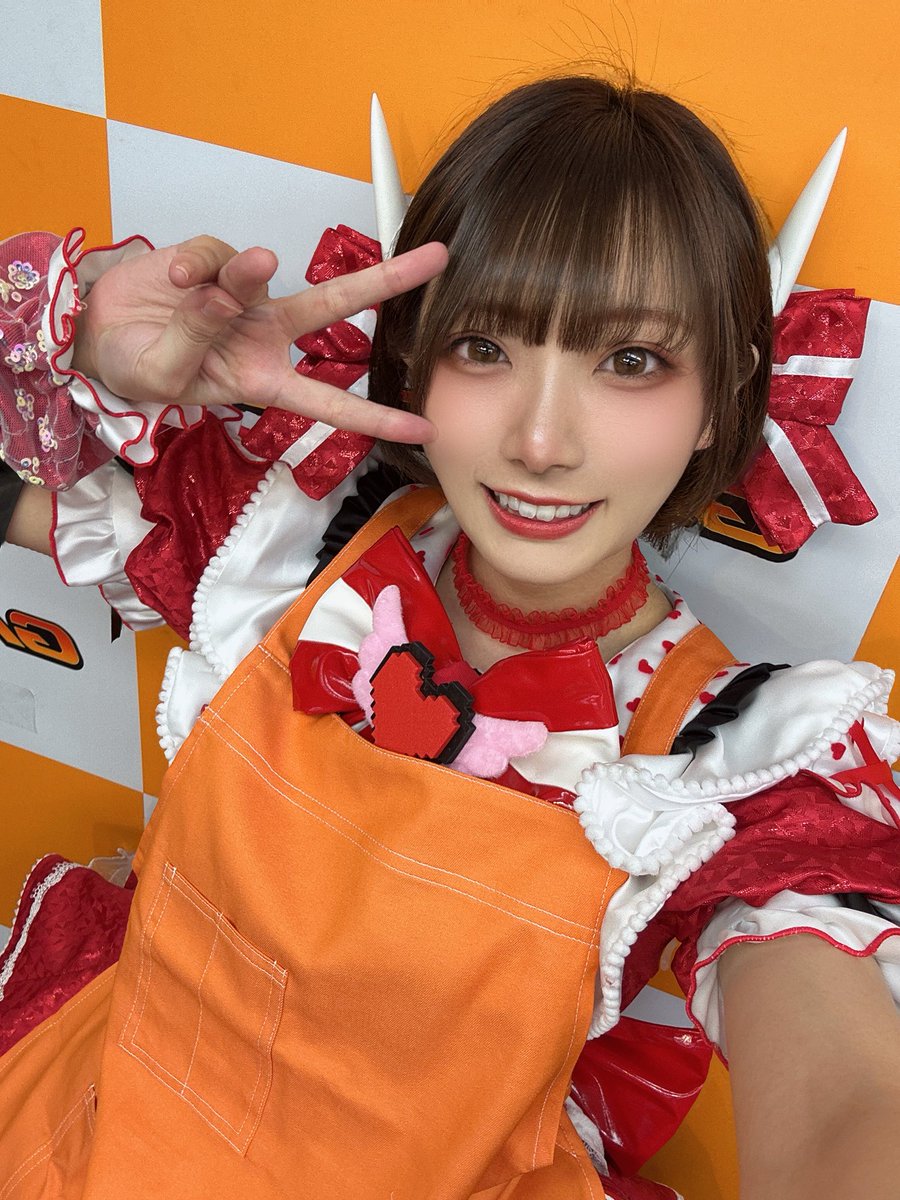 村下小粒 tweet media