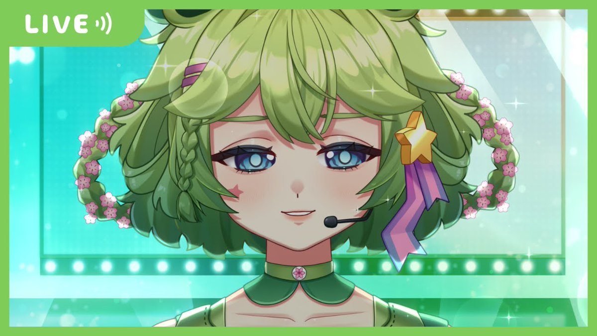 Keri Ikehana 🐸🎀 tweet media