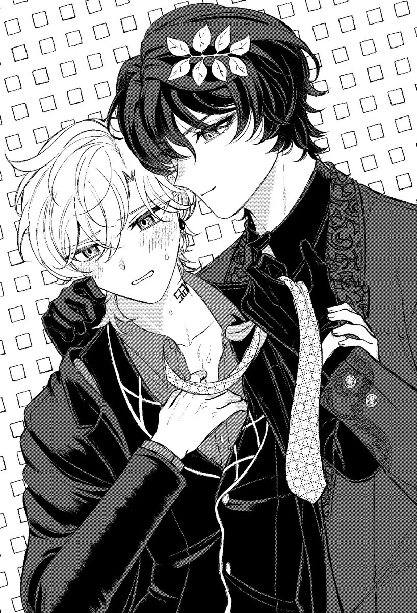 ﾂﾝﾂﾙﾃﾝ tweet media