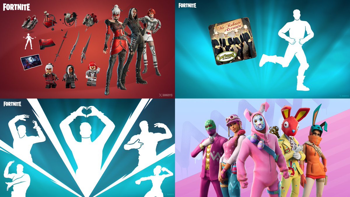 iannzits tweet media