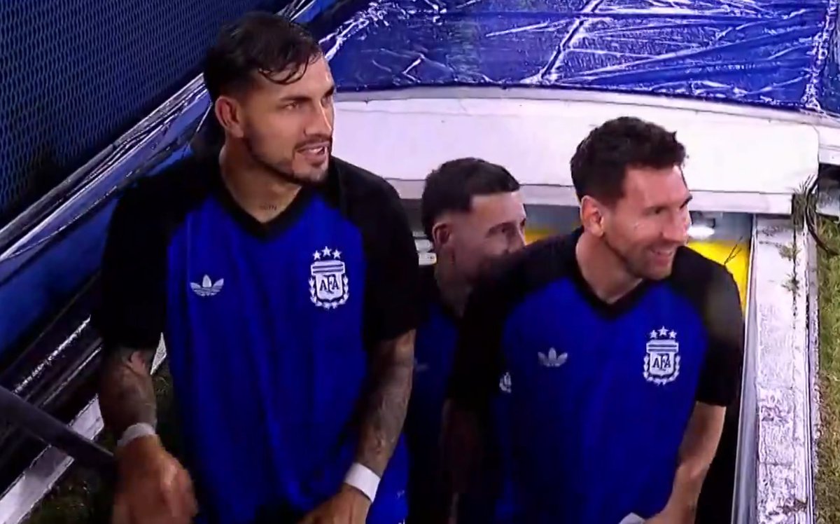 The Touchline | 𝐓 tweet media