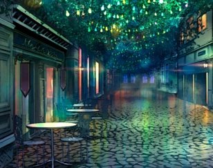 Not My World But I Know My Way Around~ 🌌✨🚶🏻‍♀️