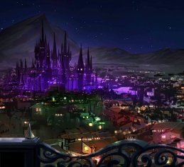 DevildomMC's tweet photo. Not My World But I Know My Way Around~ 🌌✨🚶🏻‍♀️ https://t.co/eDbhOuwndC