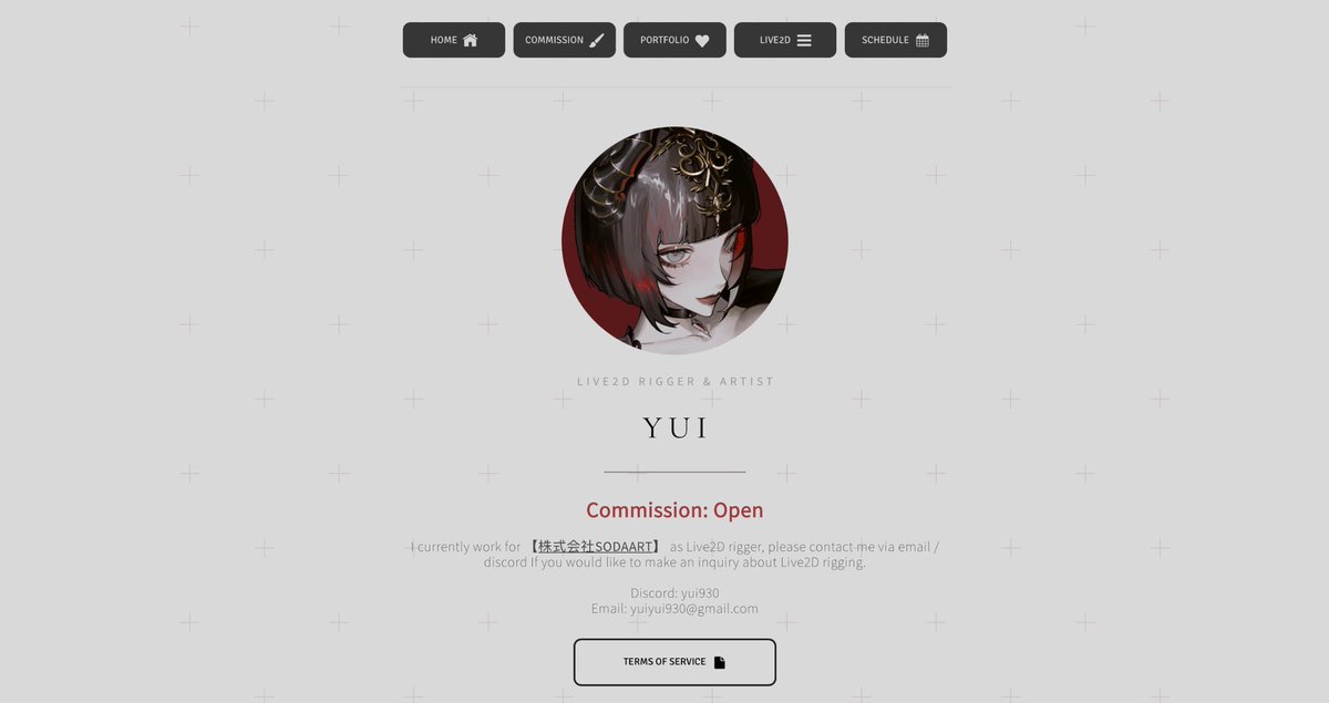 ✦YUI✦ tweet media