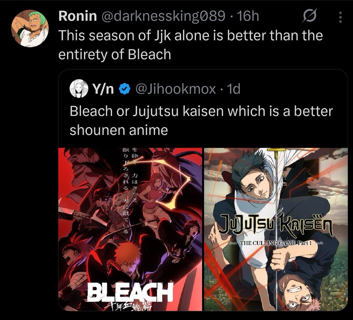 King Arthur tweet media