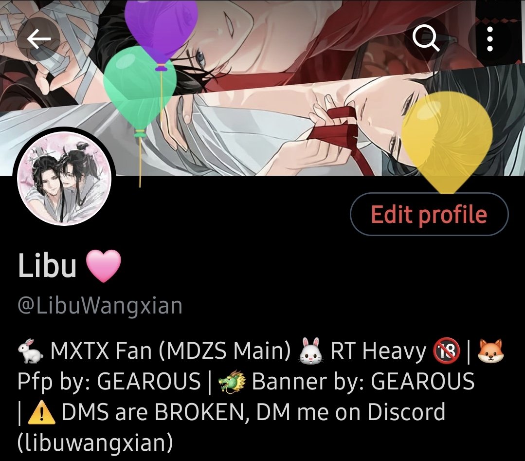 Libu 🩷 tweet media