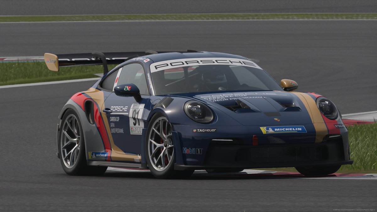 まっくすえんじん@PCCJ_2026主催者 tweet media