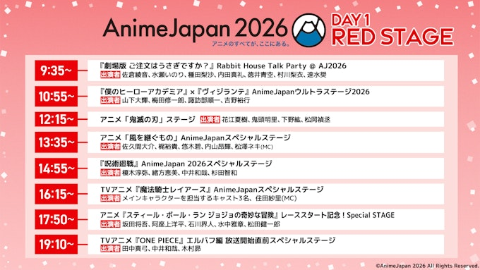 ANIME SEIYU tweet media