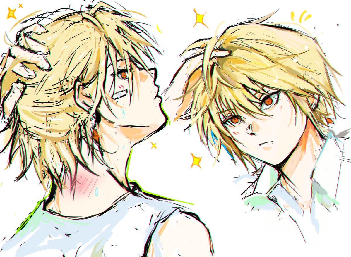 ʰᵃⁱⁿᵉ tweet media