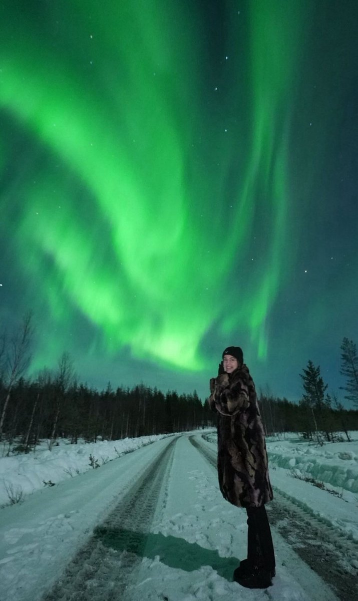 Acesso Anitta tweet media