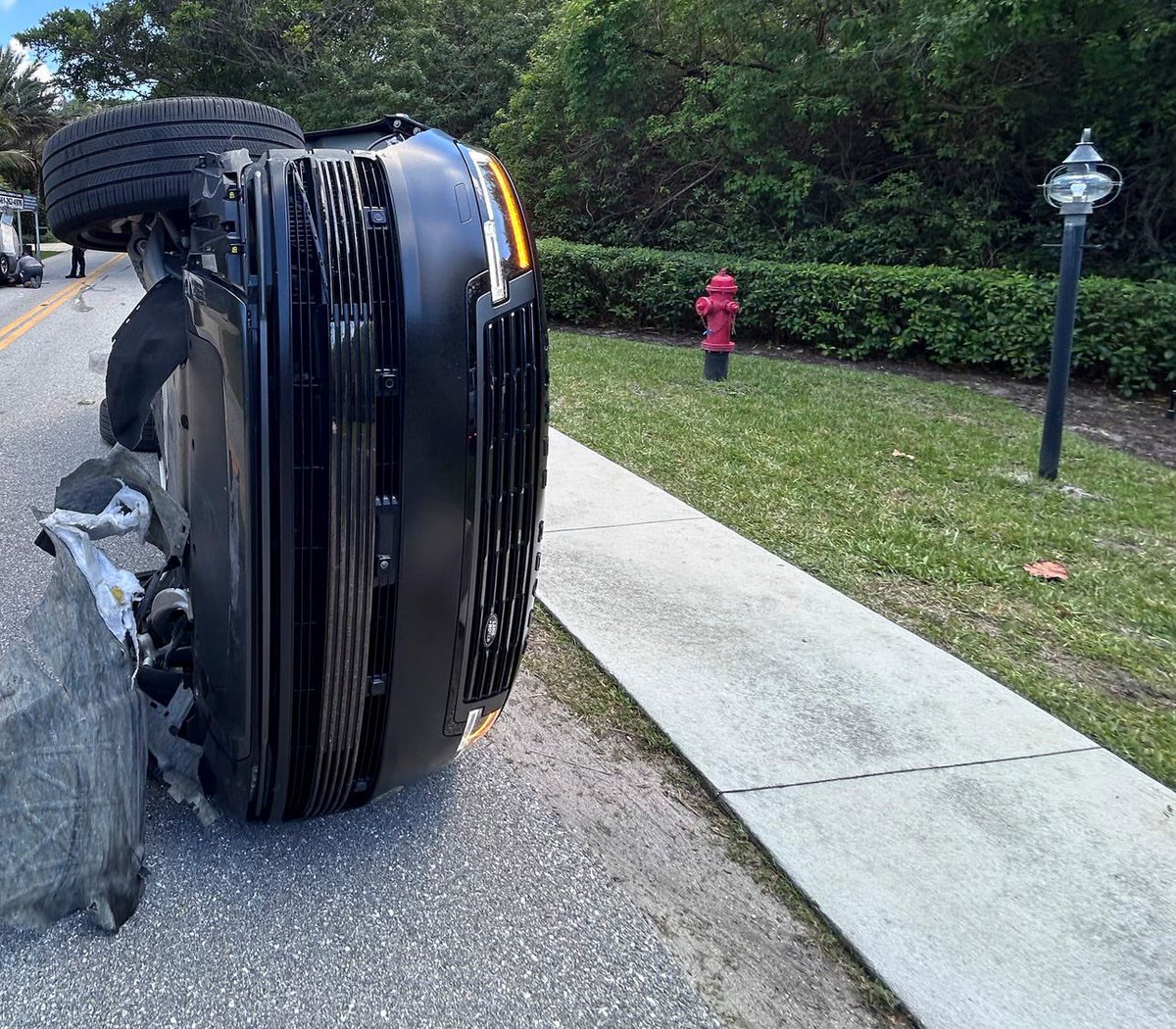 NUCLR GOLF tweet media