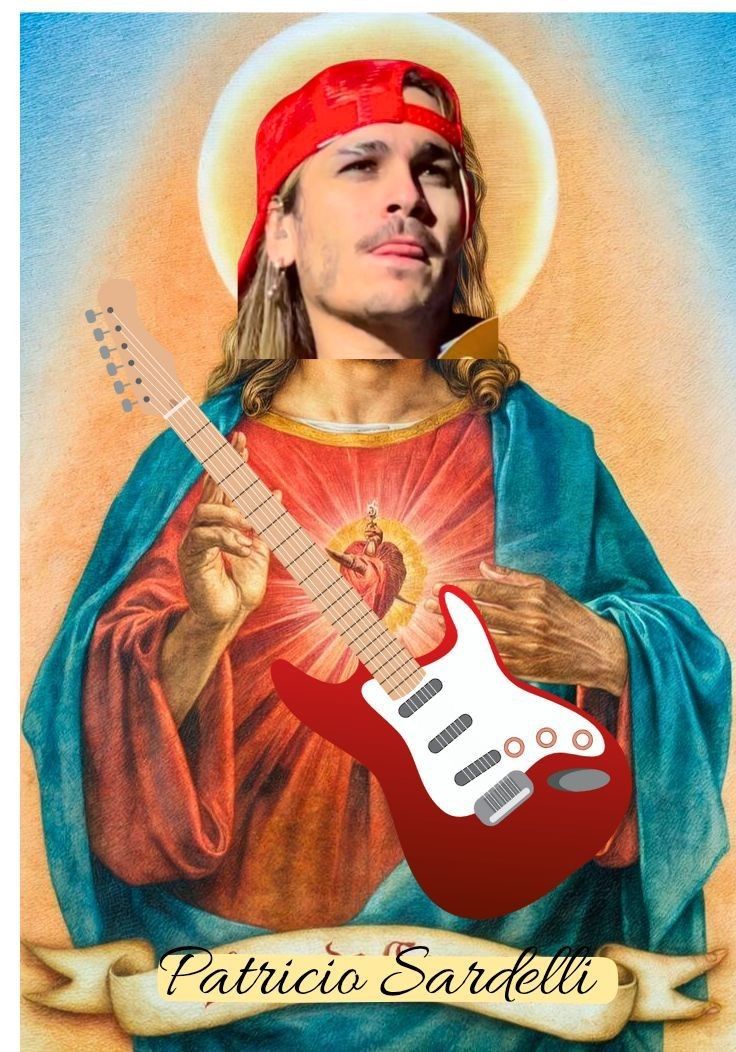 IMPERIO ERBAKERO tweet media