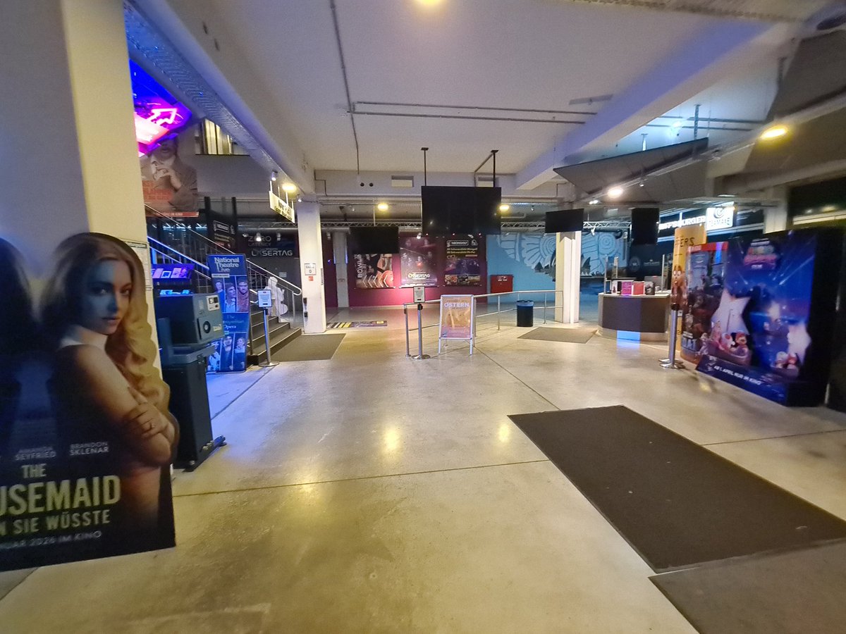 Christoph Anton Mitterer tweet media