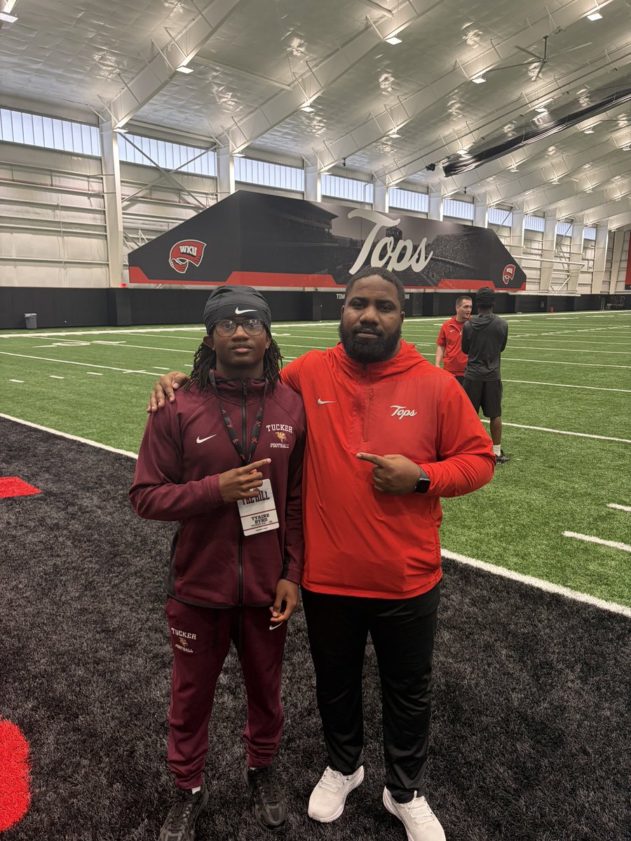 Tyaire Byrd tweet media