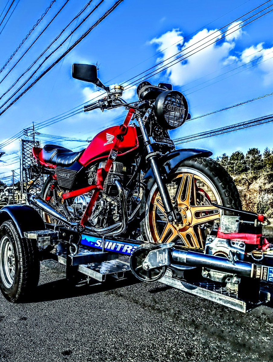 茨城　はぐれ猿🐒 tweet media