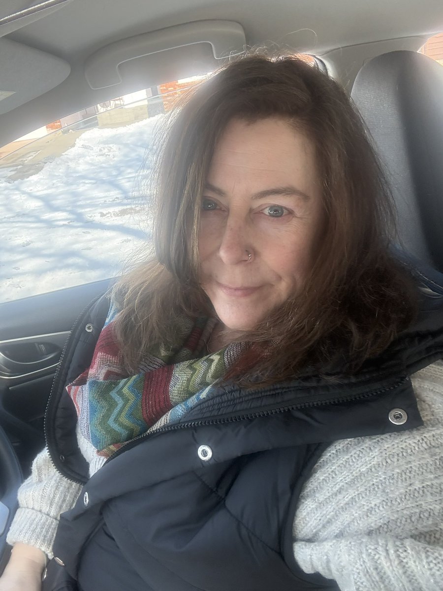 Kim Gilroy tweet media