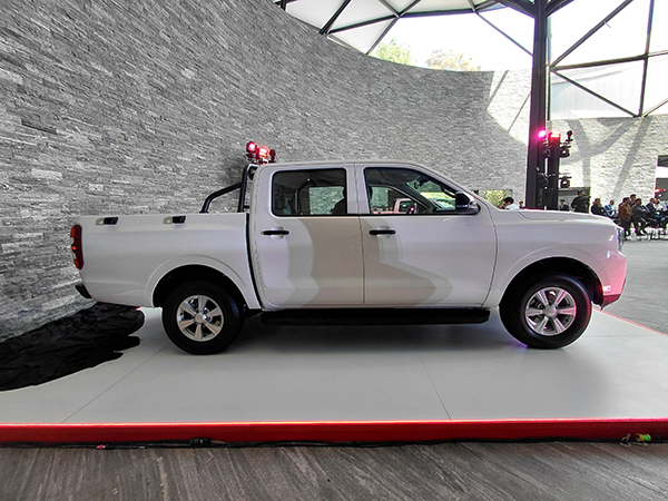 Netcar México tweet media