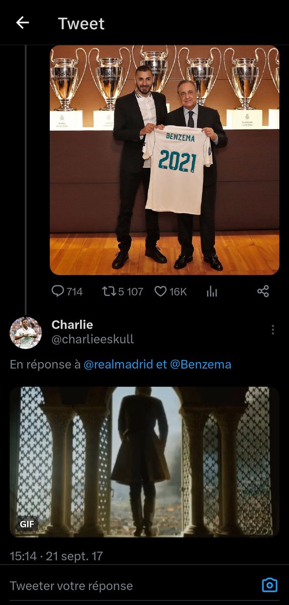 FROIDEMENT tweet media