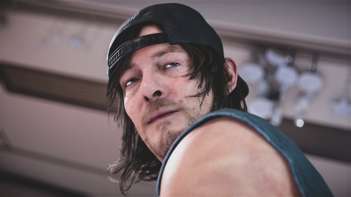 Skull Face Facts tweet media