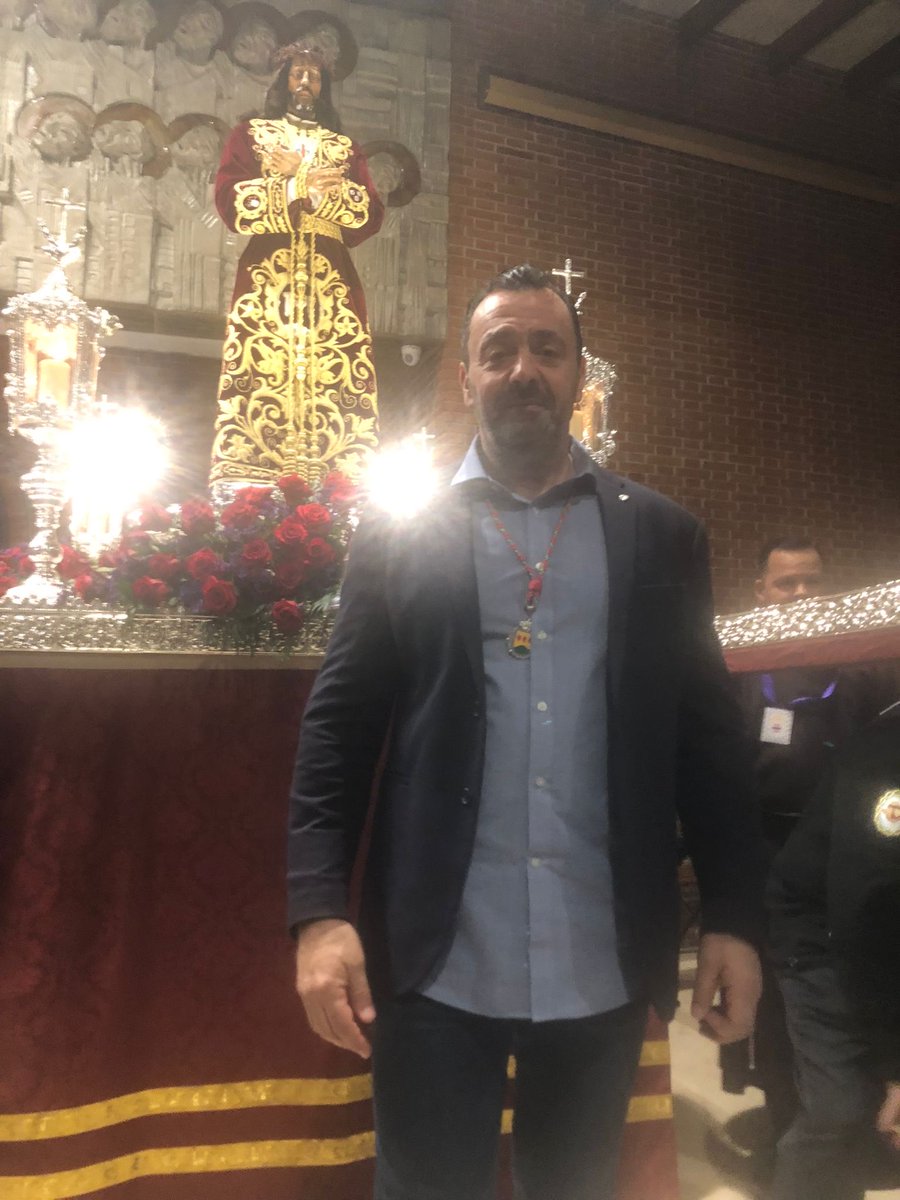 Pedro Moreno Gómez. 💚🇪🇸 tweet media