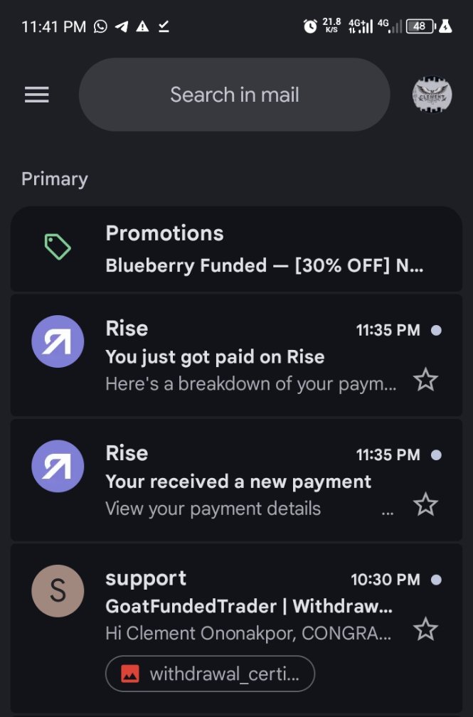 Clementaje📊🥷 tweet media