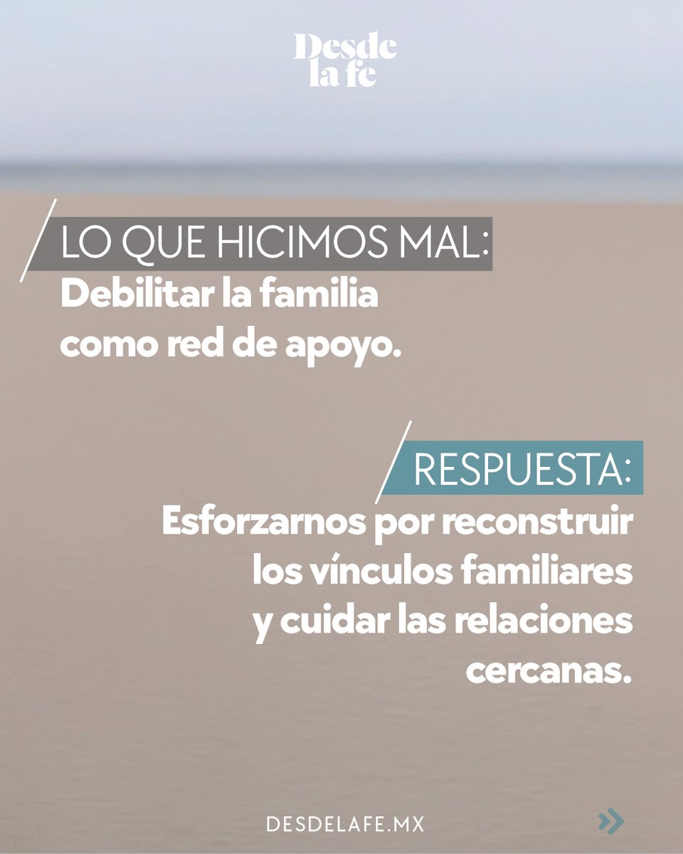 Desde la fe (@desdelafemx) on Twitter photo 