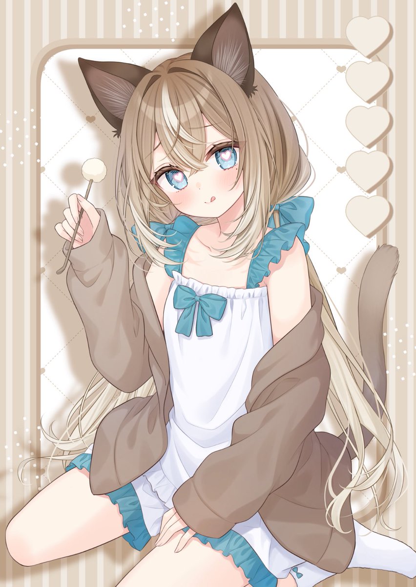 音恋宮さくや🐈🩵🎀 tweet media