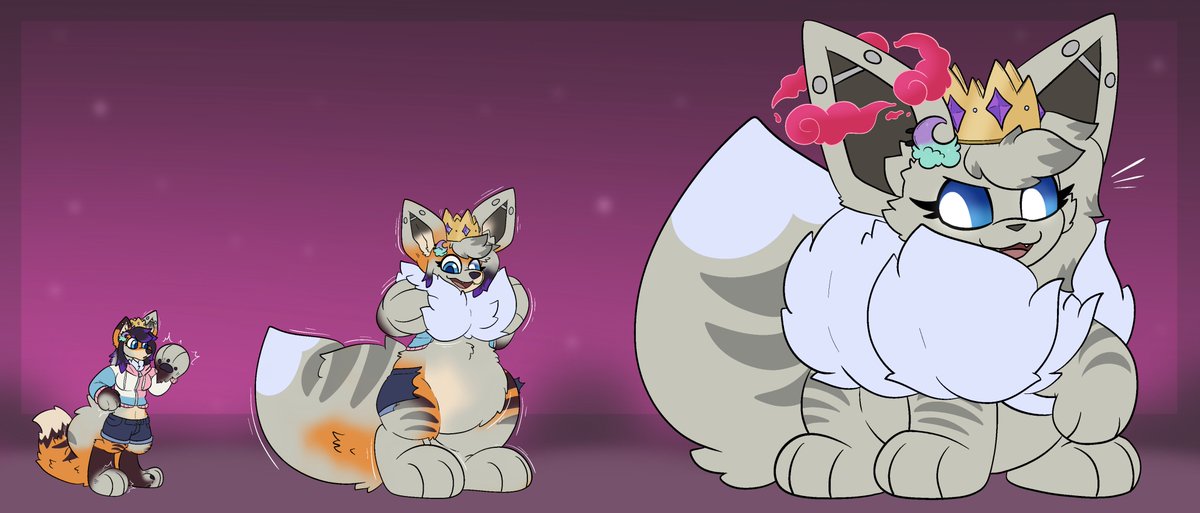 Dismal (24/Any Pronouns) ⛅ tweet media