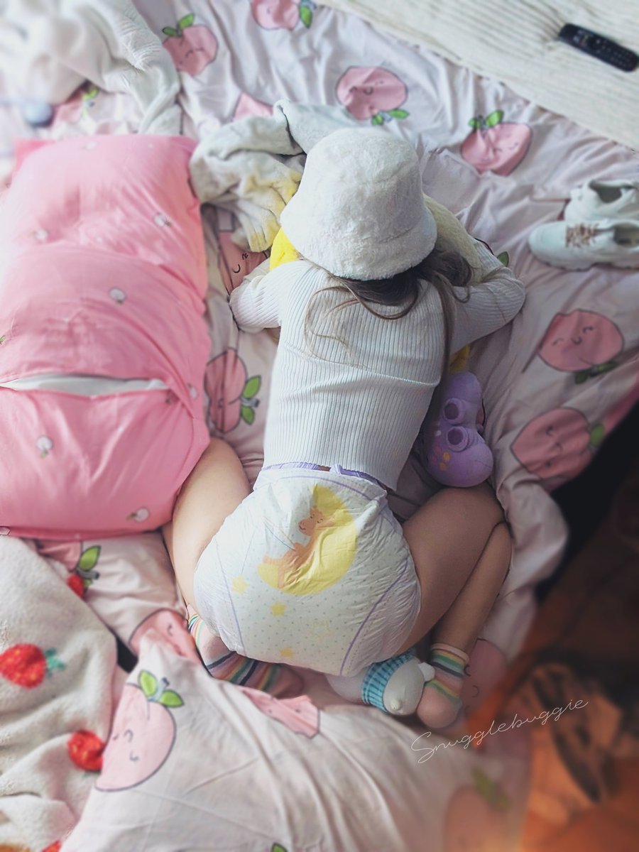 snugglebuggie☁️ 19+ tweet media