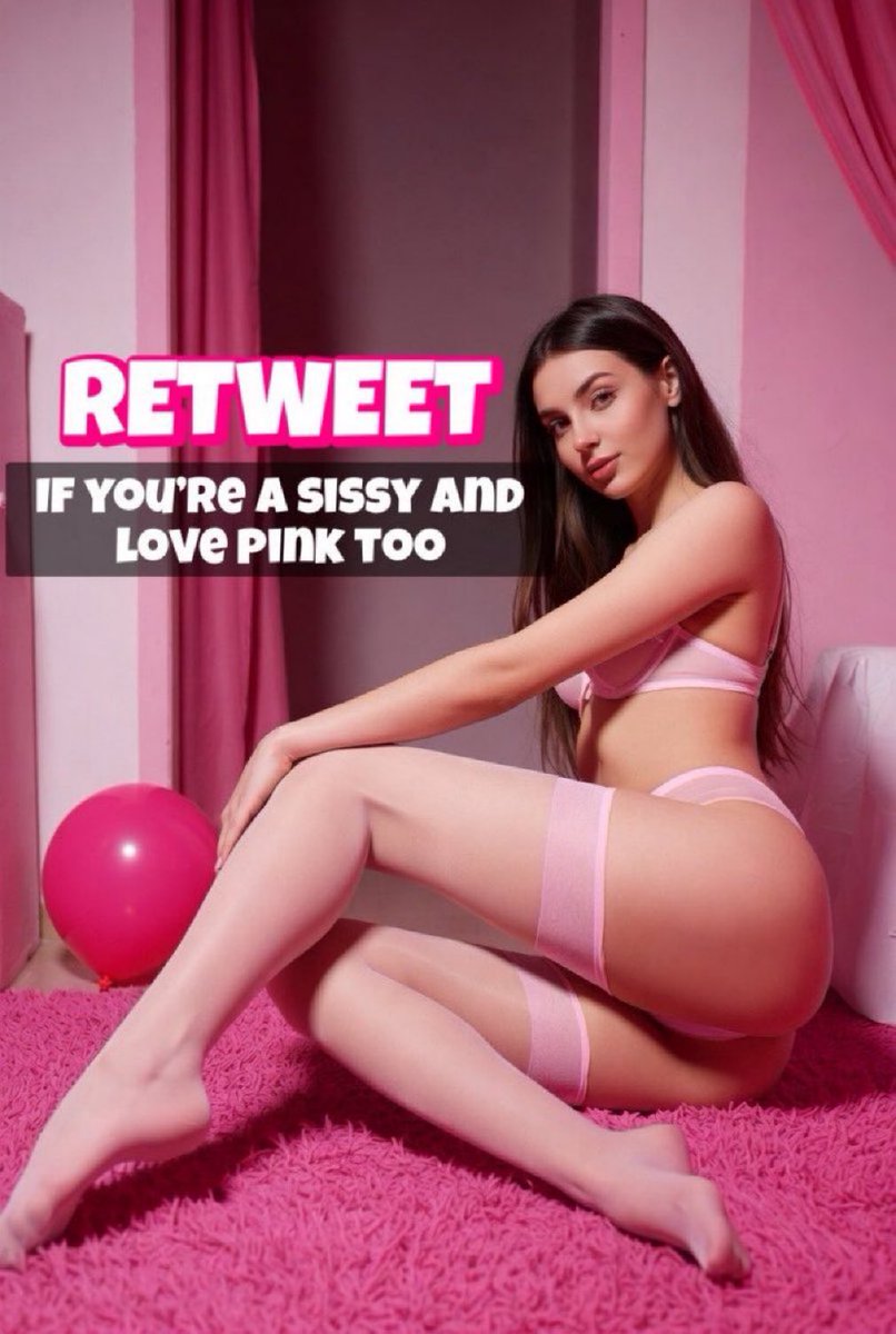 SiSSYlifestyle tweet media