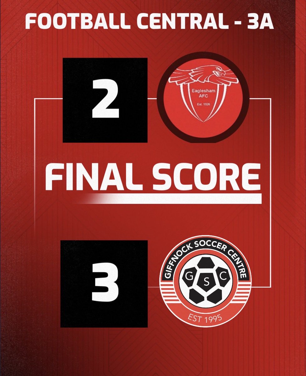 Giffnock SC 35’s tweet media