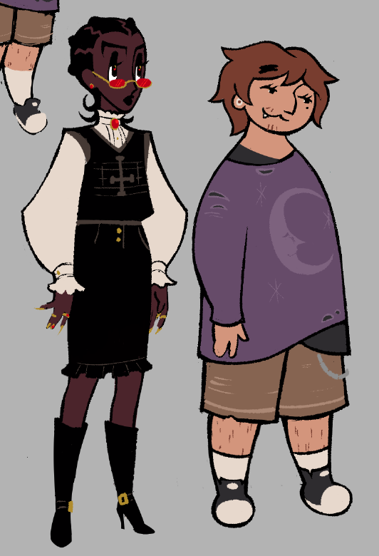 Bell |COMMS OPEN| tweet media