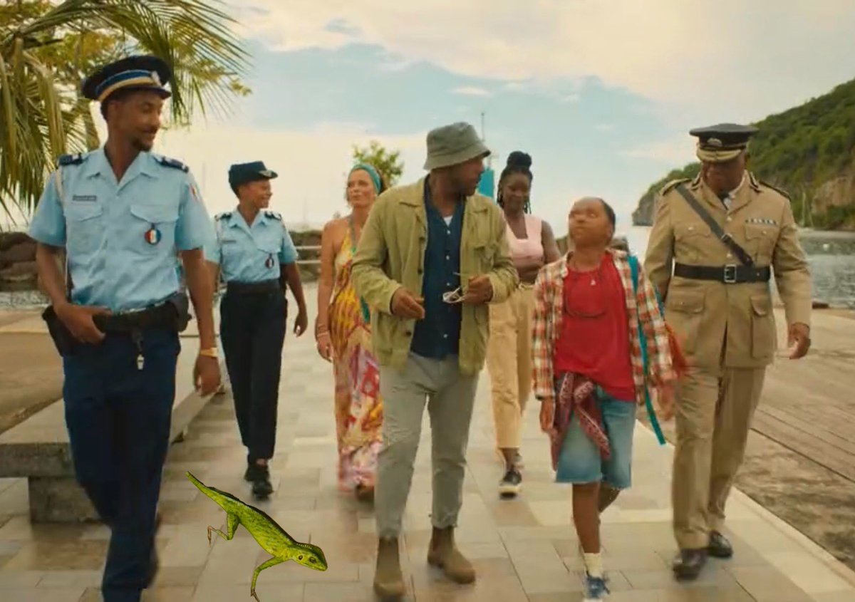 Harry The Lizard tweet media