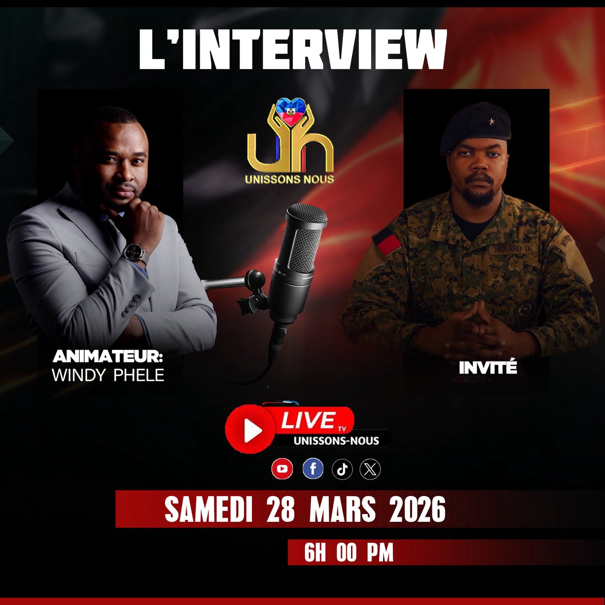 Windy Phele tweet media