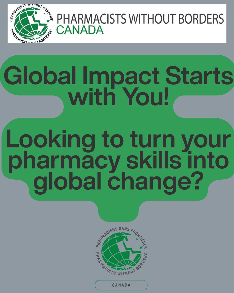 PSF Canada tweet media