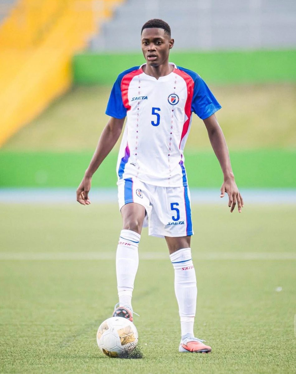 Kervens MERISEMA tweet media