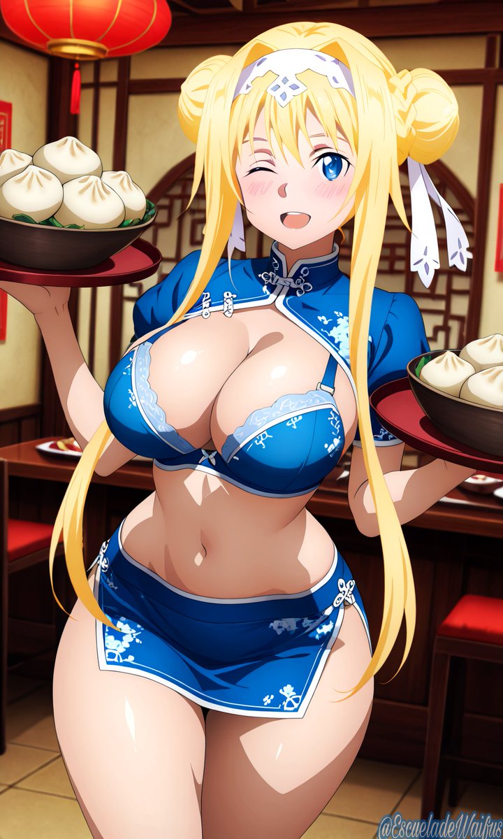 Mommy Alice tweet media