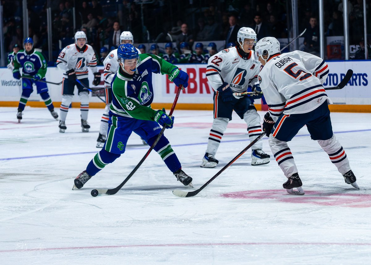 Swift Current Broncos tweet media