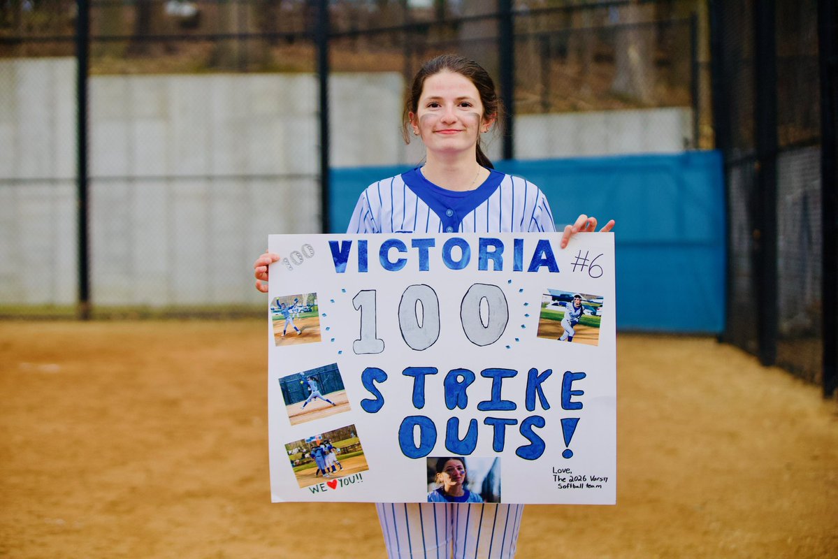 Dobbs Ferry Softball tweet media