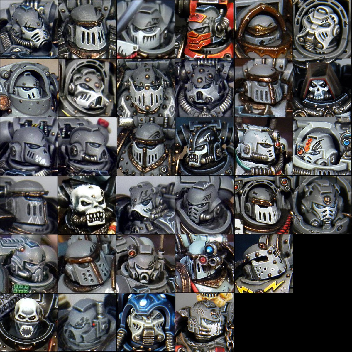 Nightscale studio.🇺🇦 tweet media