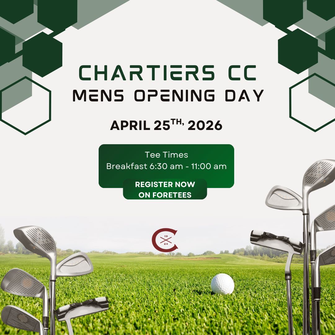 Chartiers CC tweet media