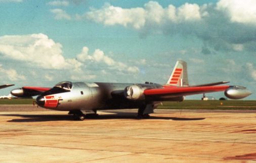 NewarkAirMus's tweet photo. Thanks, we're great #Canberra fans, with lots of items in the #NAMarchive & collection! https://t.co/YmHQCc1Jhd